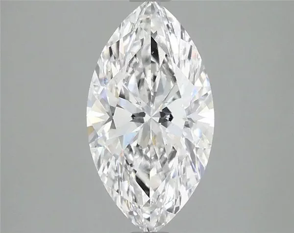 1.89 Carat · D · VS2 Rare Carat Ideal Cut