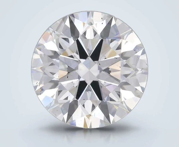 16.24 Carat · F · VS2 Rare Carat Ideal Cut