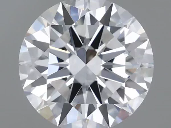 0.55 Carat · E · VVS1 Rare Carat Ideal Cut