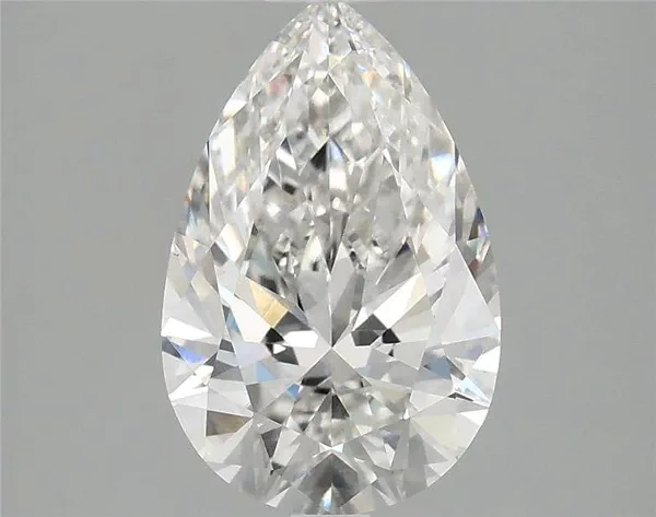2.37 Carat · F · VS1 Rare Carat Ideal Cut