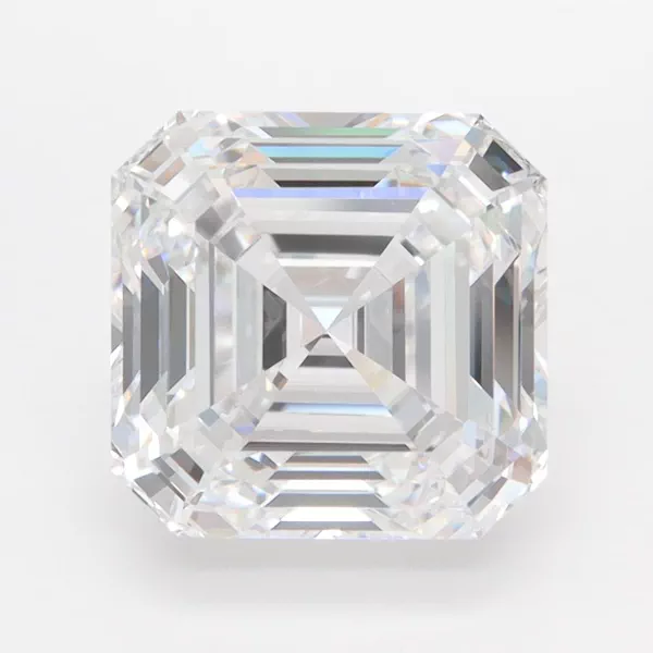 5 Carat · E · VVS1 Rare Carat Ideal Cut