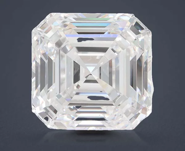 5 Carat · E · VVS1 Rare Carat Ideal Cut