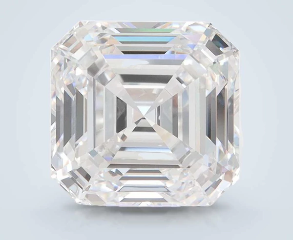 5 Carat · E · VVS1 Rare Carat Ideal Cut