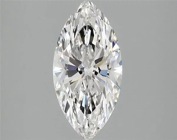 1.6 Carat · F · VVS2 Rare Carat Ideal Cut
