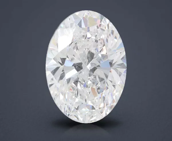 3.07 Carat · D · VVS1 Rare Carat Ideal Cut