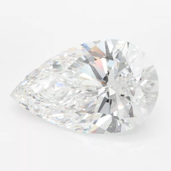 4.08 Carat · D · FL Rare Carat Ideal Cut