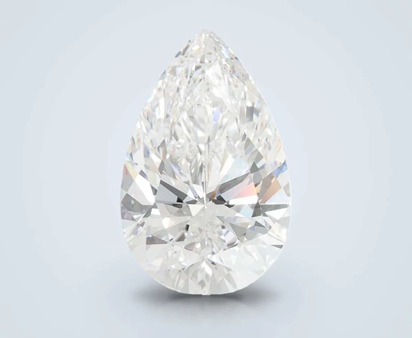 4.08 Carat · D · FL Rare Carat Ideal Cut