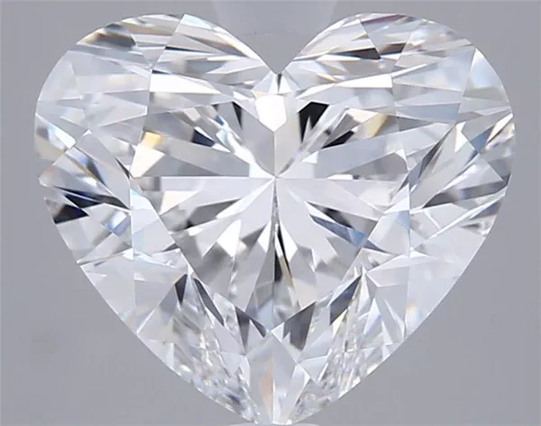 3.04 Carat · D · VVS2 Rare Carat Ideal Cut