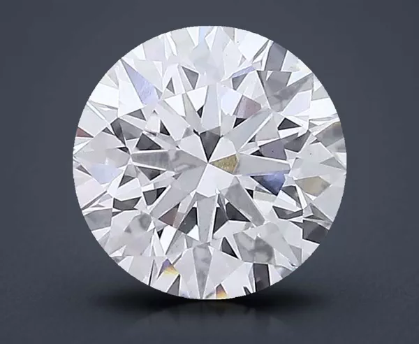 2.19 Carat · E · VS1 Rare Carat Ideal Cut
