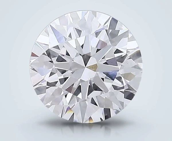 2.19 Carat · E · VS1 Rare Carat Ideal Cut