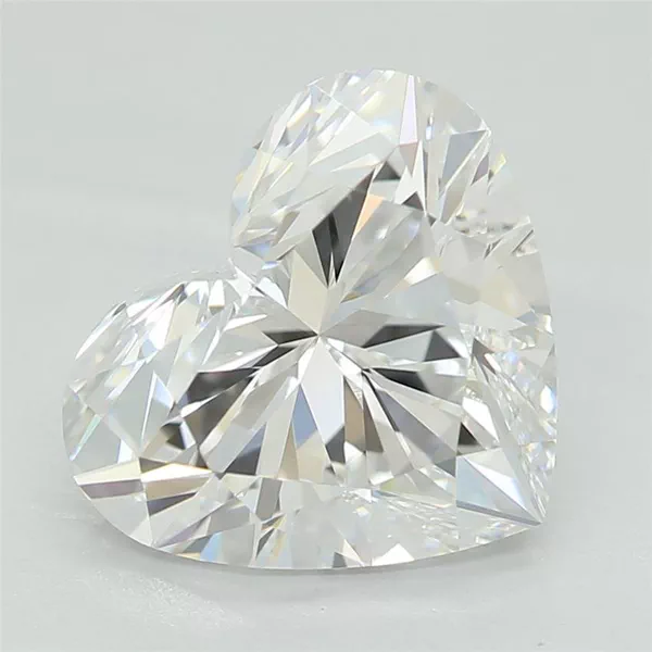 2.07 Carat · E · VVS2 Rare Carat Ideal Cut