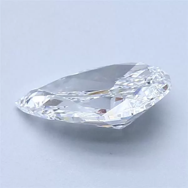 1.24 Carat · D · IF very good Cut