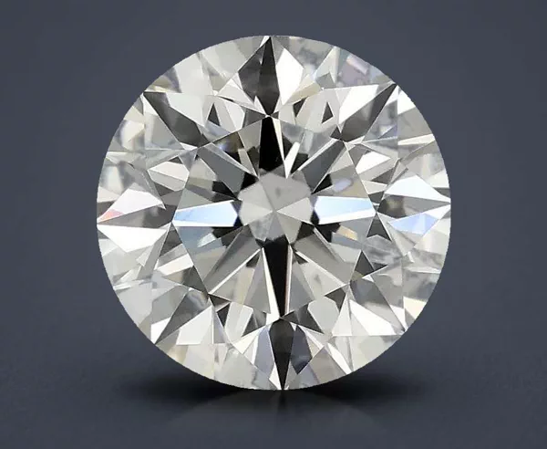 1.42 Carat · G · VVS2 excellent Cut