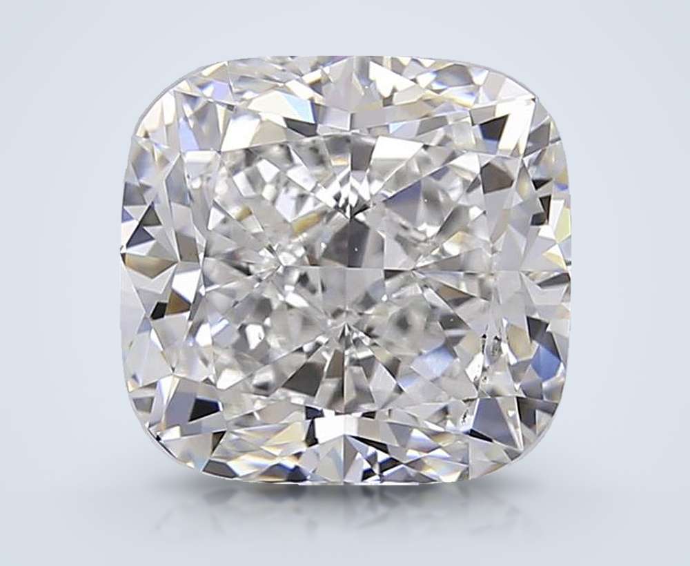 2.52 Carat · E · VS2 Rare Carat Ideal Cut