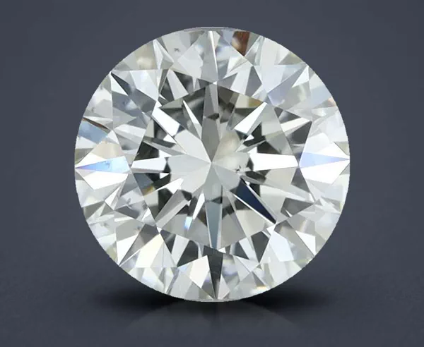 0.58 Carat · J · VS2 Rare Carat Ideal Cut