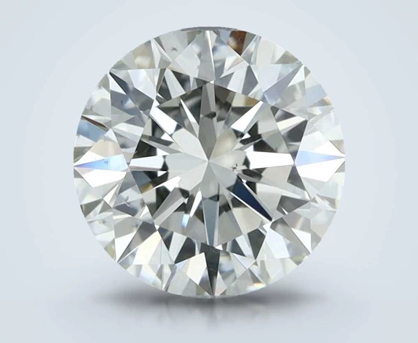 0.58 Carat · J · VS2 Rare Carat Ideal Cut