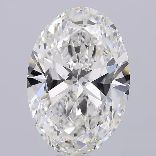 15.08 Carat · E · VS1 Rare Carat Ideal Cut