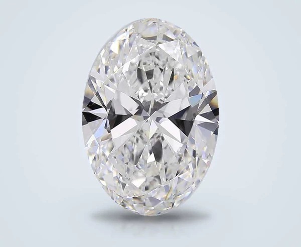 15.08 Carat · E · VS1 Rare Carat Ideal Cut