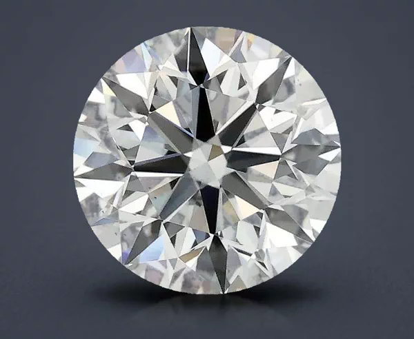 1.91 Carat · D · VS1 excellent Cut