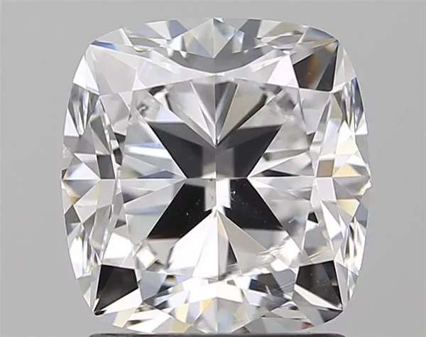 2.01 Carat · D · SI1 Rare Carat Ideal Cut