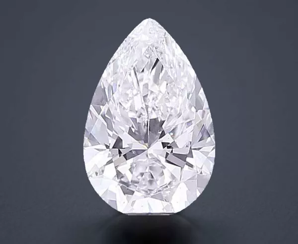 1.63 Carat · D · VS2 Rare Carat Ideal Cut