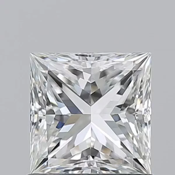 1.01 Carat · G · VVS2 Rare Carat Ideal Cut