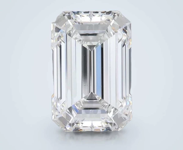 3.73 Carat · D · VS2 Rare Carat Ideal Cut