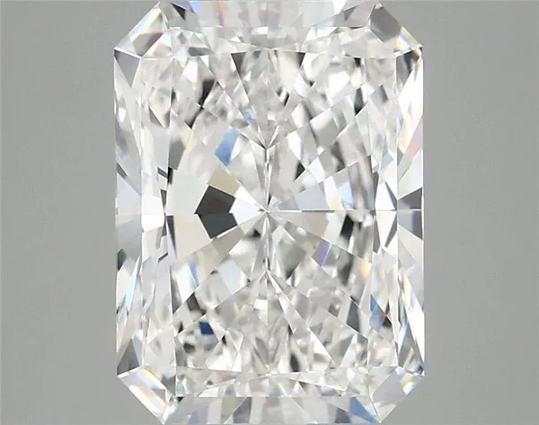 4.02 Carat · E · VVS2 Rare Carat Ideal Cut