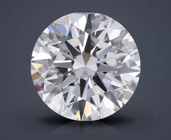 0.98 Carat · D · FL Rare Carat Ideal Cut