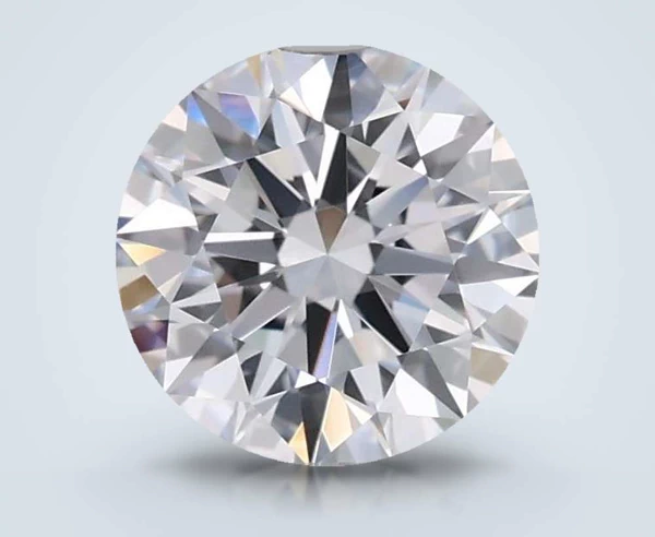 0.98 Carat · D · FL Rare Carat Ideal Cut