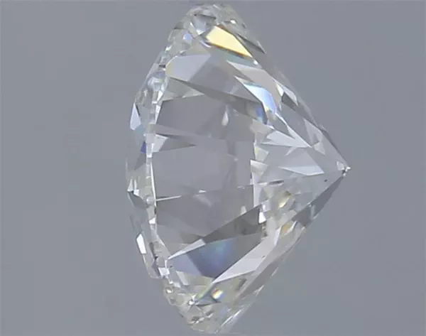 3.67 Carat · F · VS1 Rare Carat Ideal Cut
