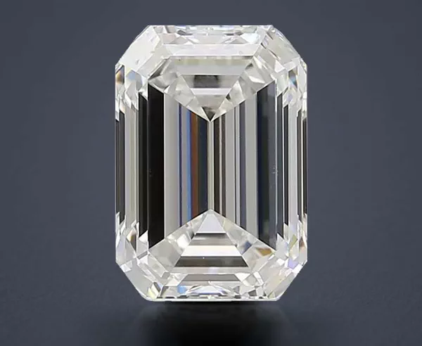 3.57 Carat · E · VVS2 Rare Carat Ideal Cut