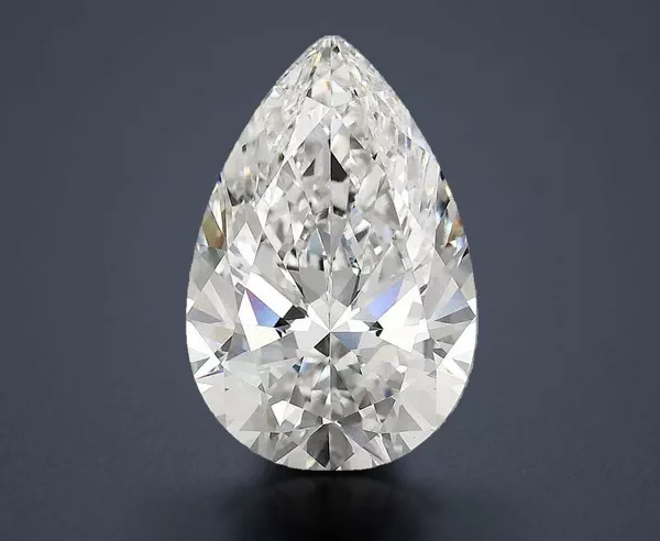 4.91 Carat · E · VS1 Rare Carat Ideal Cut