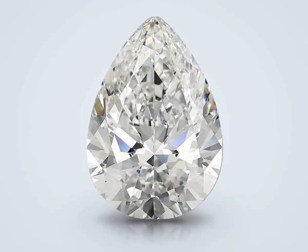 4.91 Carat · E · VS1 Rare Carat Ideal Cut
