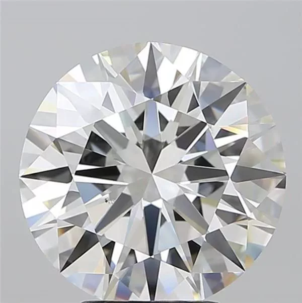 5.02 Carat · I · VS2 Rare Carat Ideal Cut