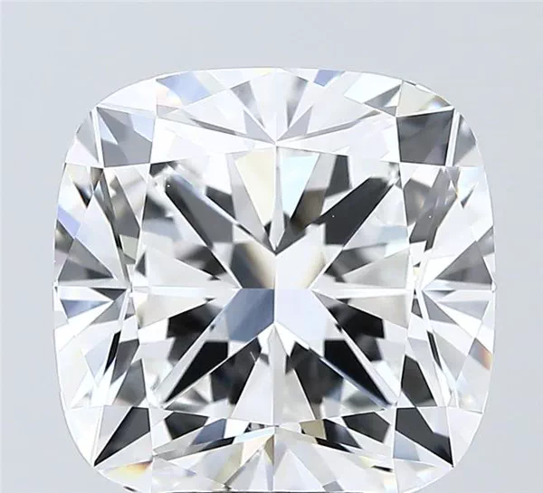 6.04 Carat · E · VS1 Rare Carat Ideal Cut