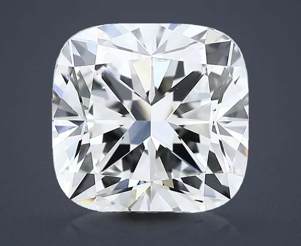 6.04 Carat · E · VS1 Rare Carat Ideal Cut