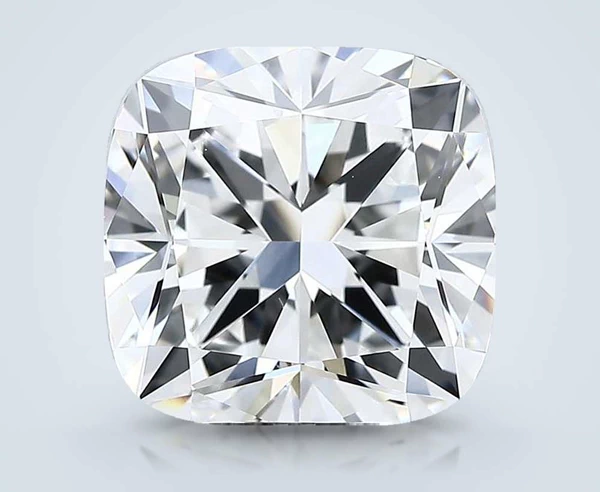 6.04 Carat · E · VS1 Rare Carat Ideal Cut