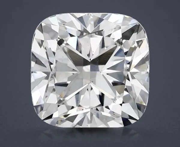 1.54 Carat · F · VS2 Rare Carat Ideal Cut