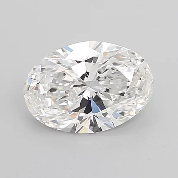 3.25 Carat · E · VS1 Rare Carat Ideal Cut