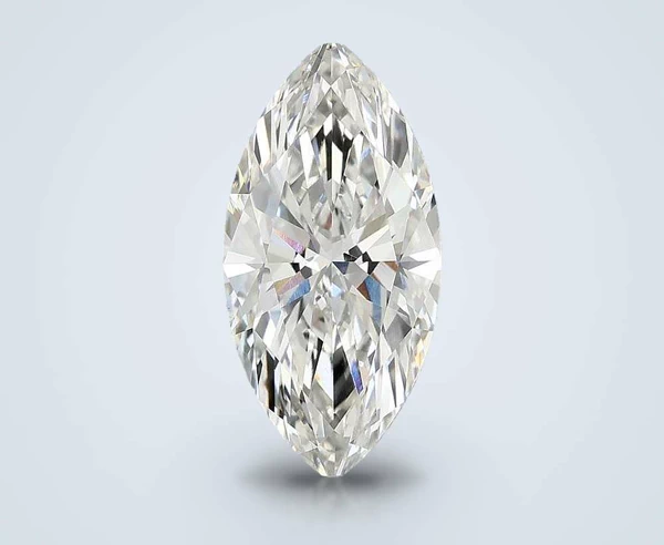 4 Carat · G · VVS2 Rare Carat Ideal Cut