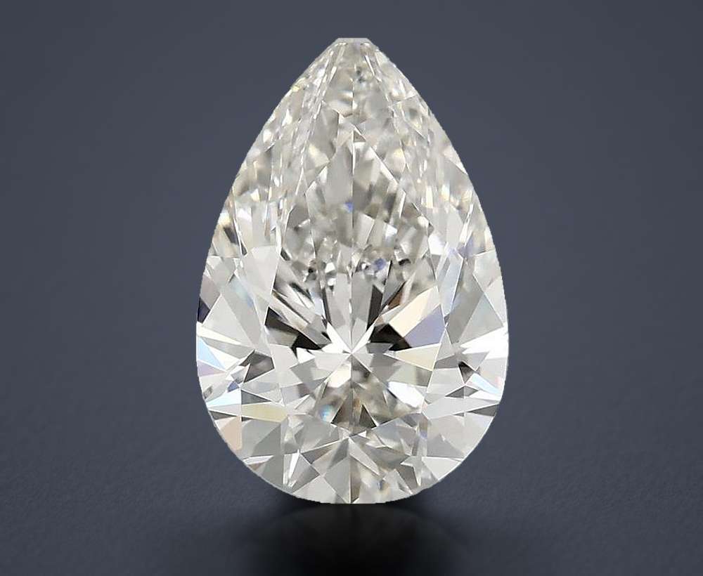 2.97 Carat · G · VVS2 Rare Carat Ideal Cut
