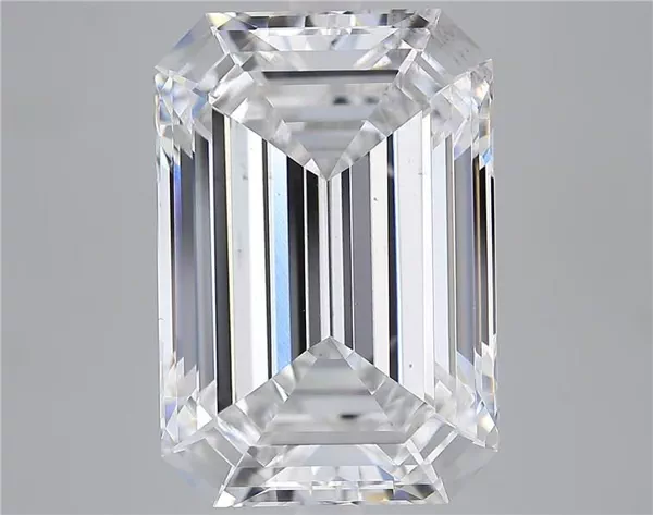 11.62 Carat · E · SI1 Rare Carat Ideal Cut