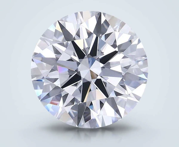 1.69 Carat · D · VVS1 Rare Carat Ideal Cut