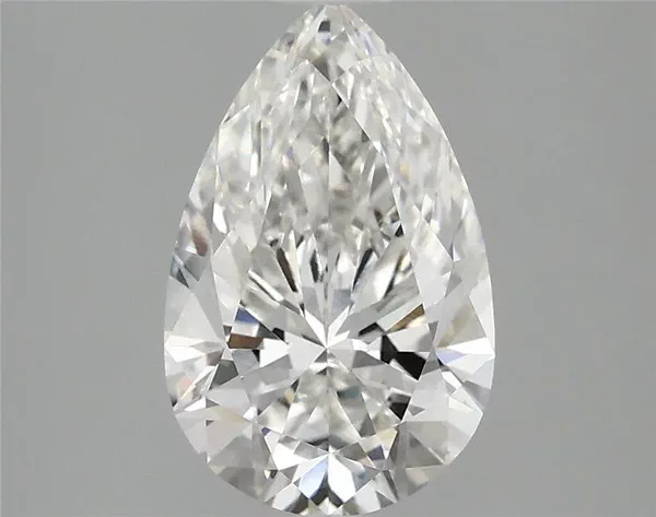 2.07 Carat · F · VS1 Rare Carat Ideal Cut