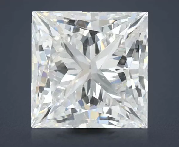 1.25 Carat · D · FL Rare Carat Ideal Cut