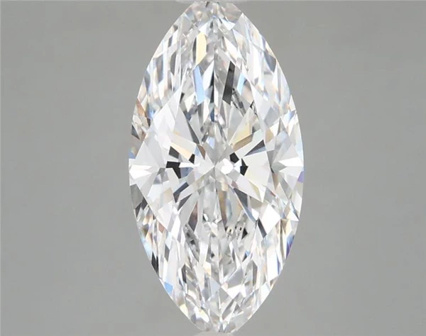 2.26 Carat · D · VVS2 Rare Carat Ideal Cut