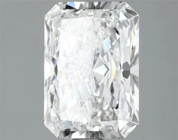 2.29 Carat · F · VS1 Rare Carat Ideal Cut