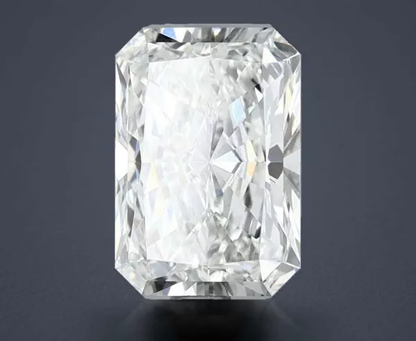 2.29 Carat · F · VS1 Rare Carat Ideal Cut