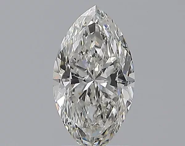 1.21 Carat · H · SI2 very good Cut